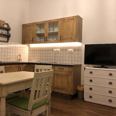 Apartament All In Apartman Ii. Budapeszt Zewnętrze zdjęcie