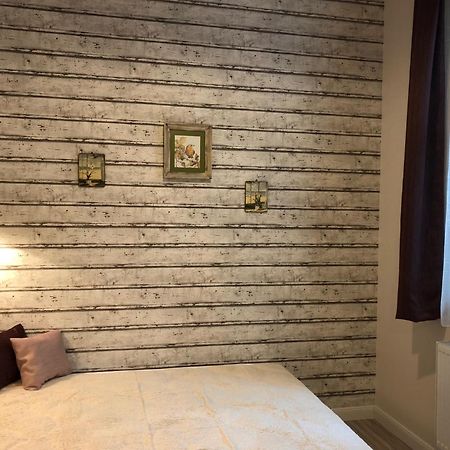 Apartament All In Apartman Ii. Budapeszt Zewnętrze zdjęcie