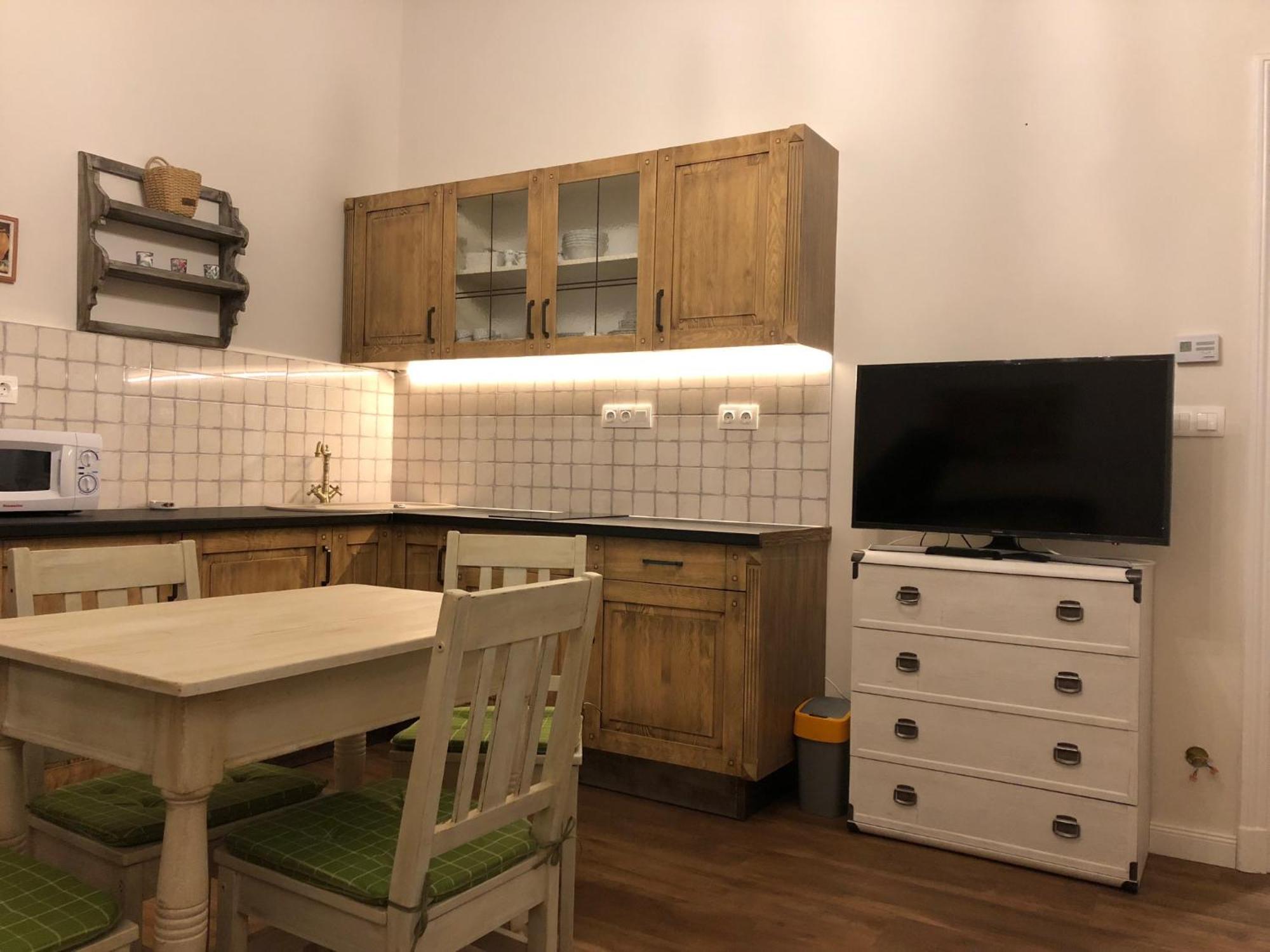 Apartament All In Apartman Ii. Budapeszt Zewnętrze zdjęcie