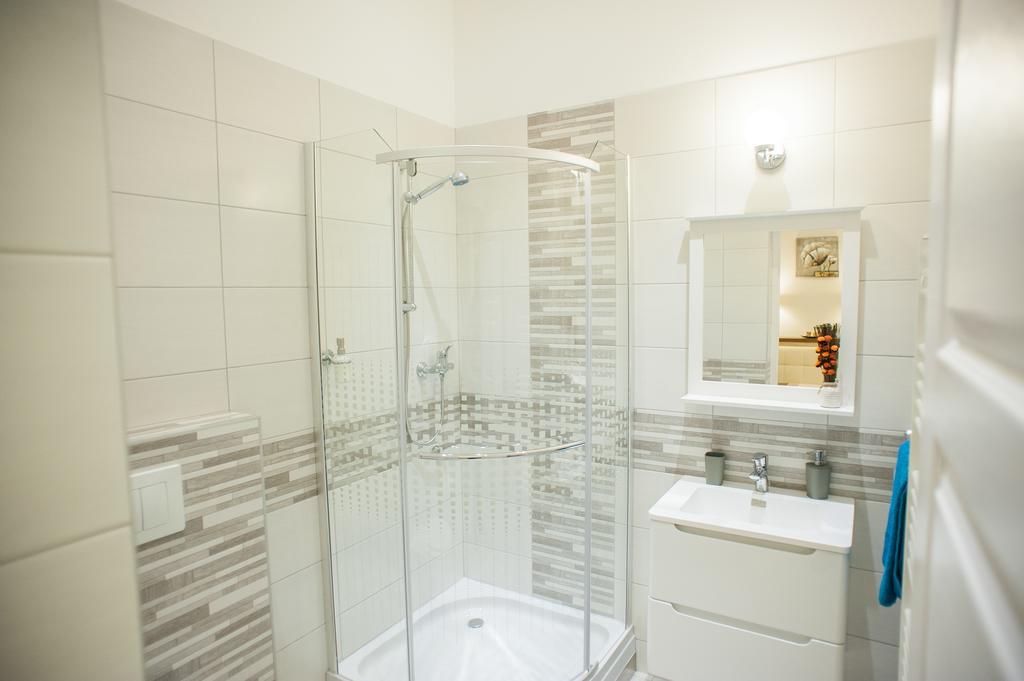 Apartament All In Apartman Ii. Budapeszt Pokój zdjęcie