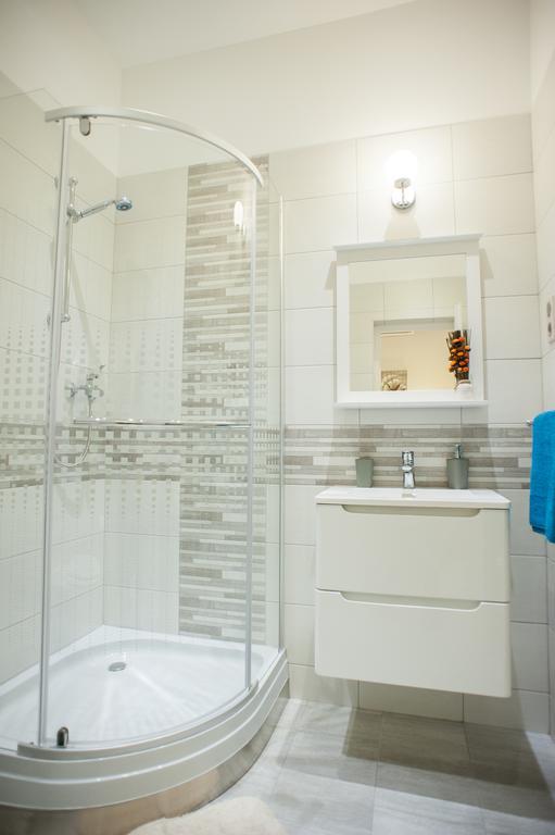 Apartament All In Apartman Ii. Budapeszt Pokój zdjęcie