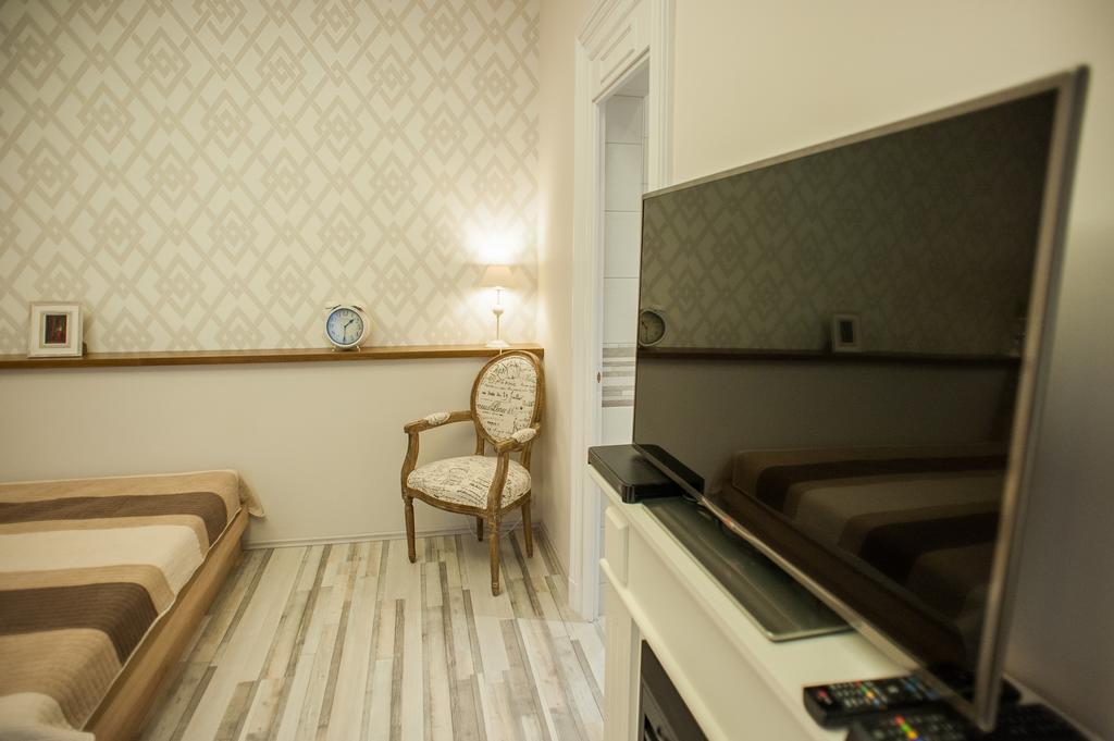 Apartament All In Apartman Ii. Budapeszt Pokój zdjęcie