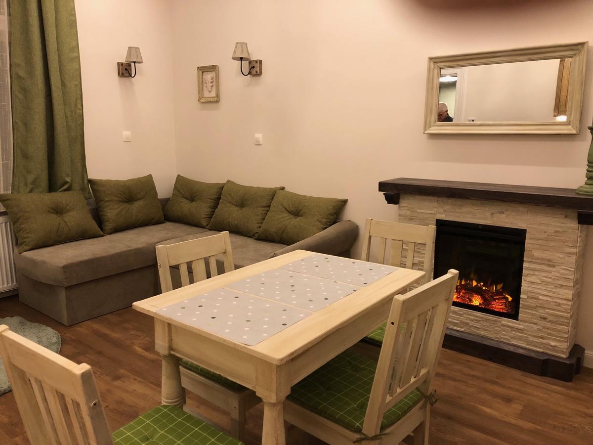 Apartament All In Apartman Ii. Budapeszt Zewnętrze zdjęcie