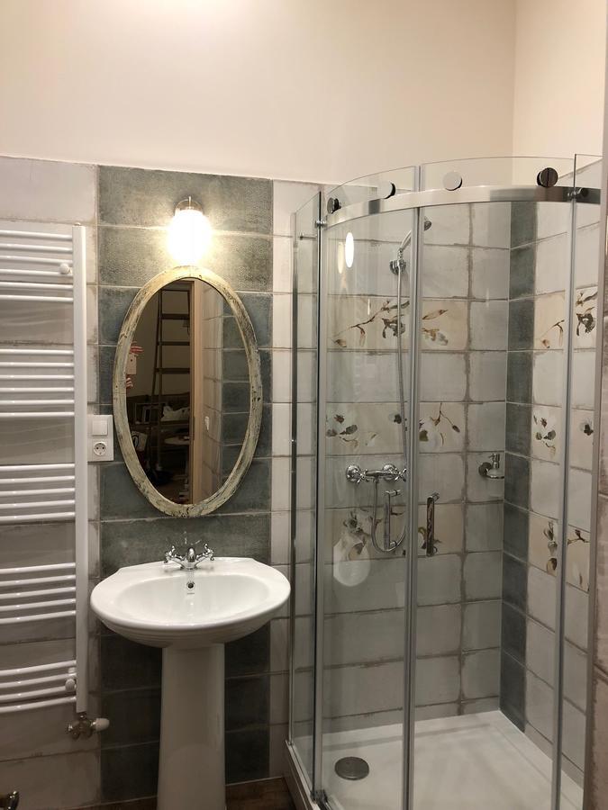 Apartament All In Apartman Ii. Budapeszt Pokój zdjęcie